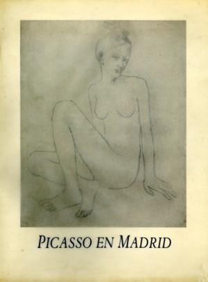 PICASSO EN MADRID | 9788439877554 | PICASSO