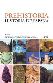 PREHISTORIA. HISTORIA DE ESPAÑA | 9788434467859 | AAVV