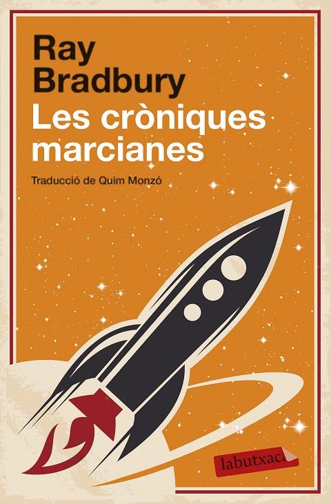 CRONIQUES MARCIANES, LES | 9788499308746 | BRADBURY, RAY