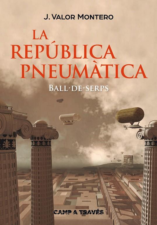 REPUBLICA PNEUMATICA, LA (CAT) | 9788466137515 | VALOR MONTERO, J.