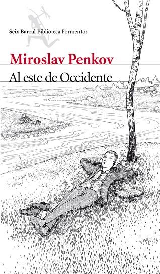 ESTE DE OCCIDENTE, EL | 9788432209659 | PENKOV, MIROSLAV