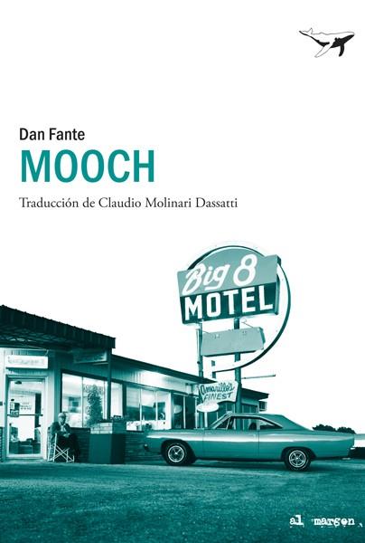 MOOCH | 9788493805180 | FANTE, DAN