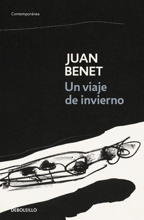 VIAJE DE INVIERNO, UN | 9788497939508 | BENET, JUAN