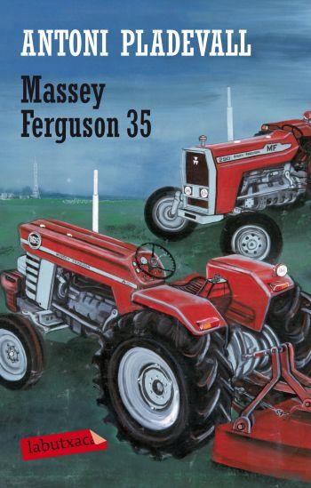 MASSEY FERGUSON 35 | 9788499301846 | PLADEVALL, ANTONI