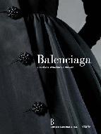 BALENCIAGA | 9788415042129 | BALENCIAGA, CRISTOBAL