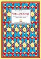 WILLIAM BLAKE | 9788496133914 | CHESTERTON, G. K. (1874-1936)