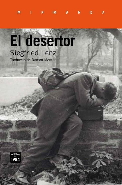 DESERTOR, EL | 9788416987139 | LENZ, SIEGFRIED 