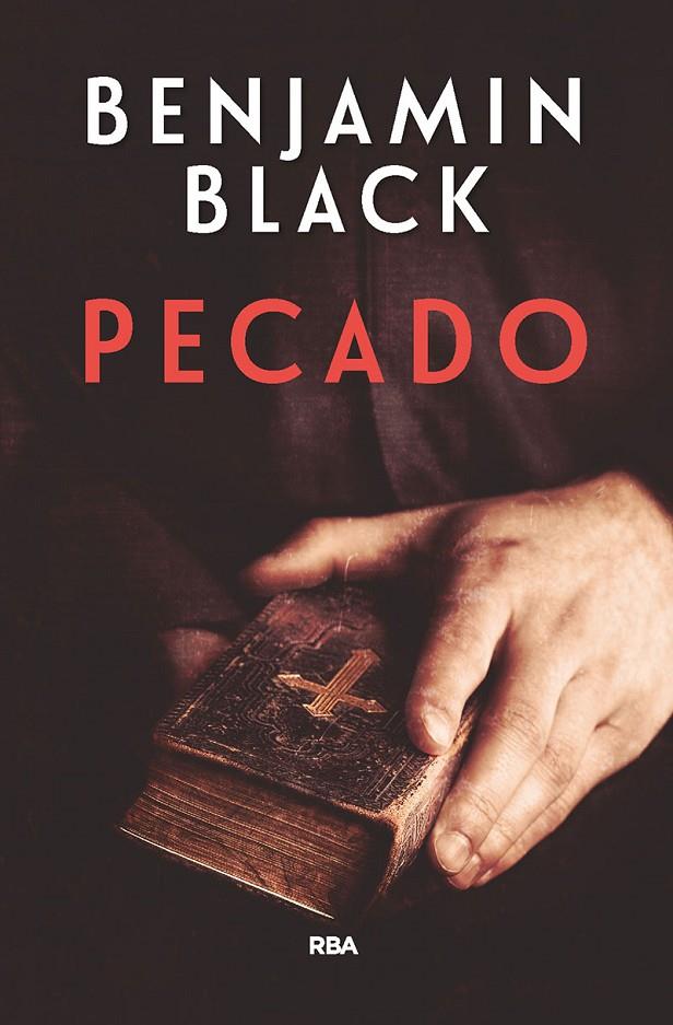 PECADO | 9788490568613 | BLACK, BENJAMIN