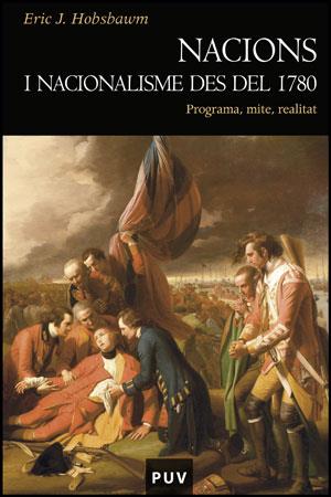 NACIONS I NACIONALISME DES DEL 1780 | 9788437080147 | HOBSBAWM, ERIC, J.