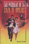 PELICULAS DE LA CAZA DE BRUJAS, LAS | 9788493470159 | COMA, JAVIER