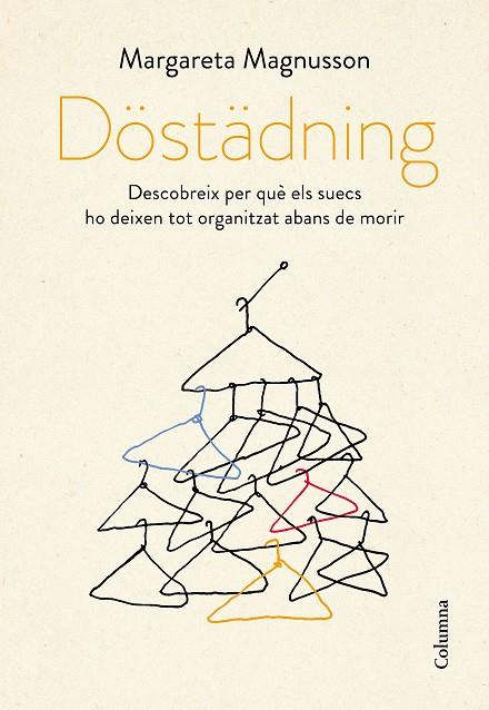 DOSTADNING (CAT) | 9788466424226 | MAGNUSSON, MARGARETA