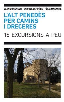 ALT PENEDES PER CAMINS I DRECERES, L' | 9788496995871 | AAVV