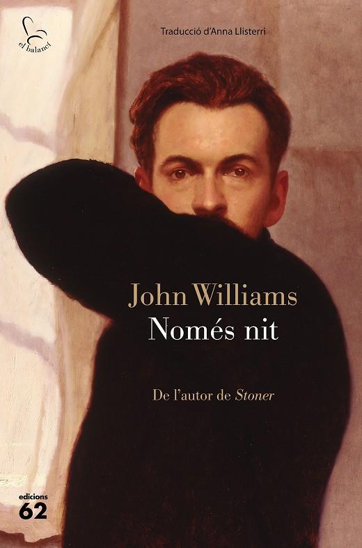 NOMES NIT | 9788429776942 | WILLIAMS, JOHN