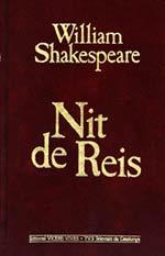 NIT DE REIS | 9788431624248 | SHAKESPEARE