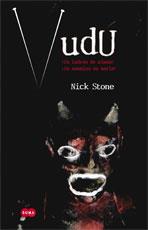 VUDU | 9788496463660 | STONE, NICK