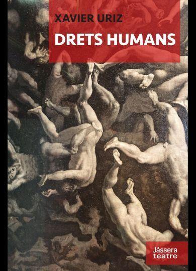 DRETS HUMANS | 9788412827095 | URIZ, XAVIER