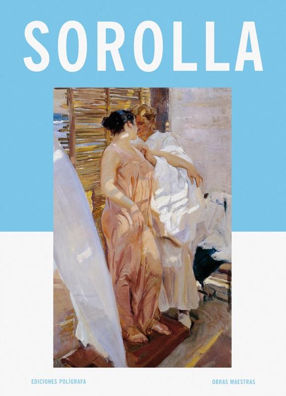 SOROLLA. OBRAS MAESTRAS | 9788434311152 | SOROLLA