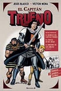 CAPITAN TRUENO, EL | 9788466642125 | MORA, VICTOR; BLASCO, JESUS