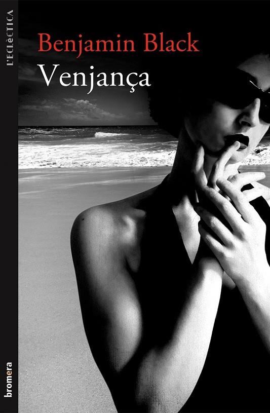 VENJANÇA | 9788490261019 | BLACK, BENJAMIN