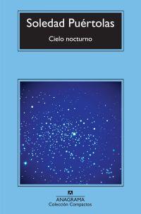 CIELO NOCTURNO | 9788433973757 | PUERTOLAS, SOLEDAD