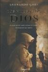 HUESOS DE DIOS, LOS | 9788489367470 | GORI, LEONARDO