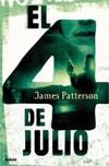 CUATRO DE JULIO, EL | 9788489367043 | PATTERSON, JAMES (1947- )