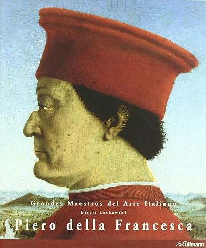 PIERO DELLA FRANCESCA | 9783833137563 | LASKOWSKI, BIRGIT