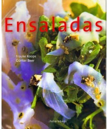 ENSALADAS | 9783936761498 | BEER, GUNTER/KOOPS, FRAUKE