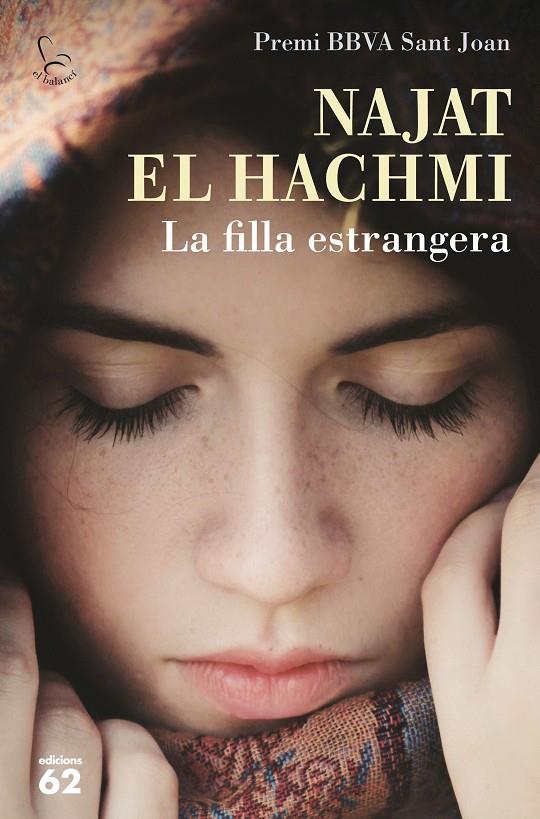 FILLA ESTRANGERA, LA | 9788429774689 | HACHMI, NAJAT EL