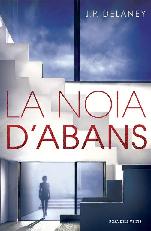 NOIA D'ABANS, LA | 9788416430673 | DELANEY, J.P.