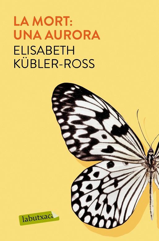 MORT, LA. UNA AURORA | 9788417031961 | KUBLER-ROSS, ELISABETH