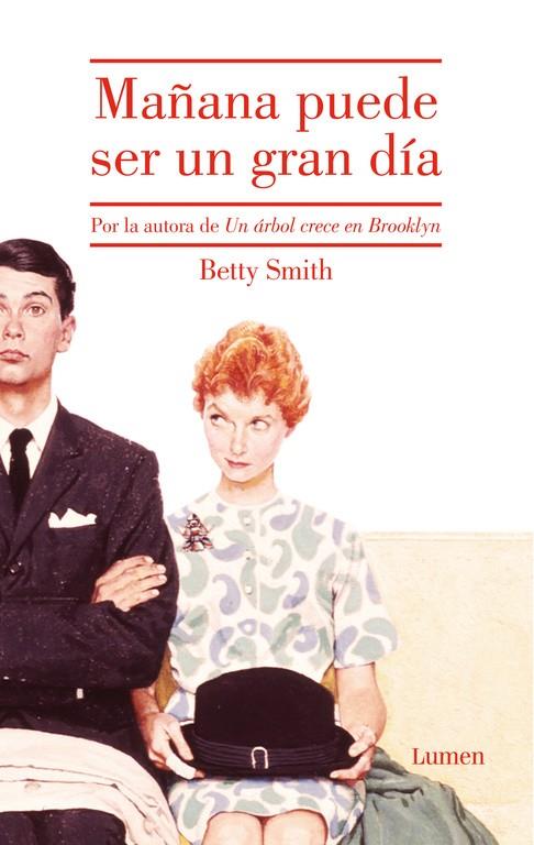 MAÑANA PUEDE SER UN GRAN DIA | 9788426402004 | SMITH, BETTY