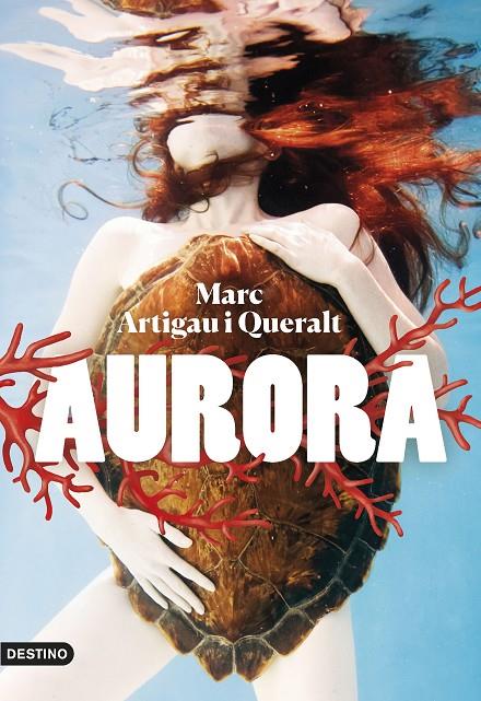 AURORA (CAT) | 9788497103459 | ARTIGAU I QUERALT, MARC