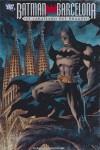 BATMAN BARCELONA EL CABALLERO DEL DRAGON | 9788467479645 | AAVV