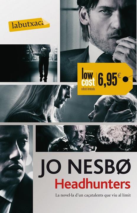 HEADHUNTERS (CATALA) | 9788499307947 | NESBØ, JO