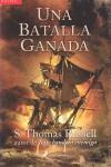 BATALLA GANADA, UNA | 9788498382938 | RUSSELL, S. THOMAS