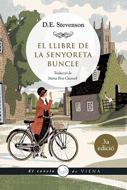 LLIBRE DE LA SENYORETA BUNCLE | 9788483308608 | STEVENSON, D.E