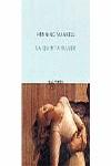 QUINTA MUJER, LA | 9788483109120 | MANKELL, HENNING (1948- )