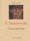 GRAN INQUISIDOR, EL | 9788492408092 | DOSTOIEVSKI, F.