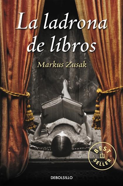 LADRONA DE LIBROS, LA | 9788499088075 | ZUSAK, MARKUS