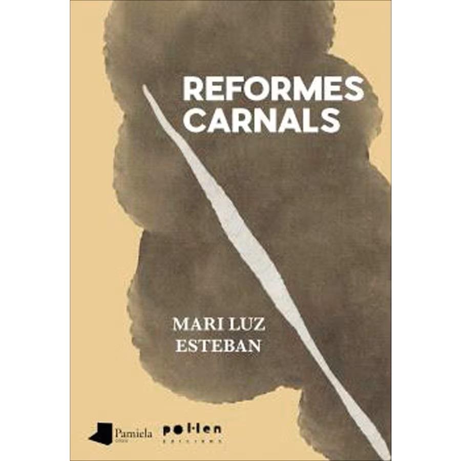 REFORMES CARNALS (BILINGÜE EUSK-CAT) | 9788410255234 | ESTEBAN, MARI LUZ