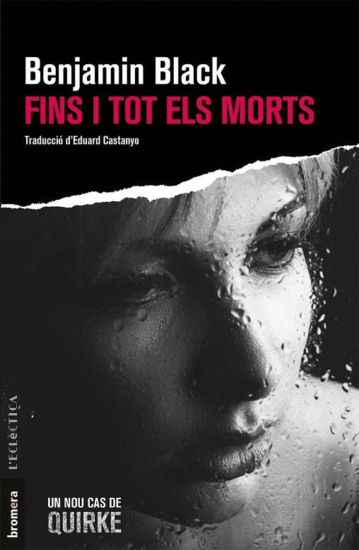 FINS I TOT ELS MORTS | 9788490267097 | BLACK, BENJAMIN 