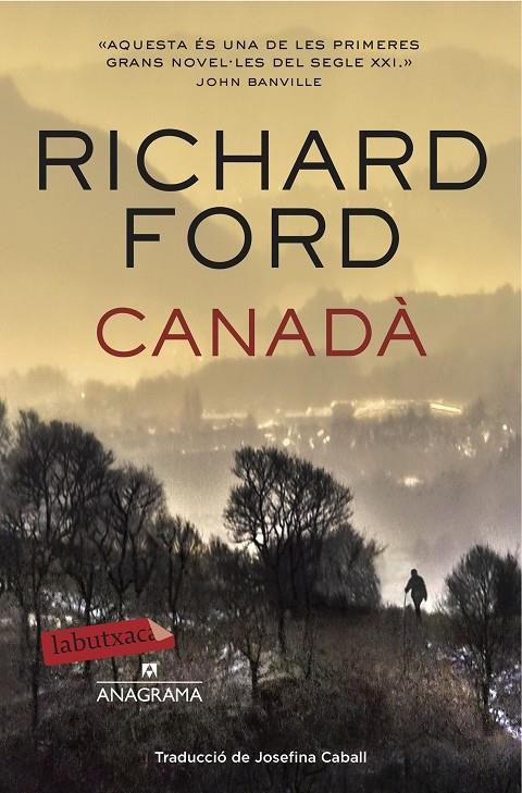 CANADA (CATALA) | 9788499309323 | FORD, RICHARD