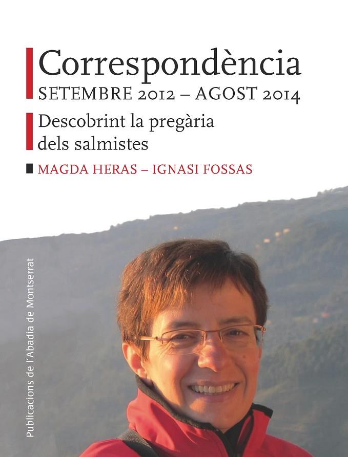 CORRESPONDENCIA SETEMBRE 2012 - AGOST 2014 | 9788498838145 | FOSSAS I COLET, IGNASI