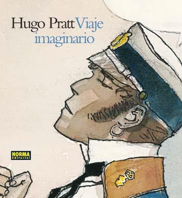 VIAJE IMAGINARIO | 9788498478839 | PRATT, HUGO