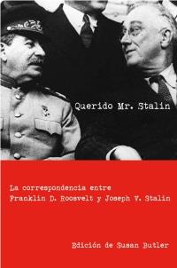 QUERIDO MR. STALIN | 9788449320507 | BUTLER, SUSAN