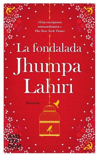 FONDALADA, LA | 9788415645344 | LAHIRI, JHUMPA