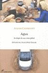 AGUA | 9788415070009 | CALDECOTT, JULIAN