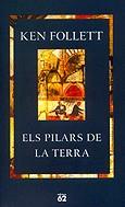 PILARS DE LA TERRA, ELS | 9788429752410 | FOLLETT, KEN