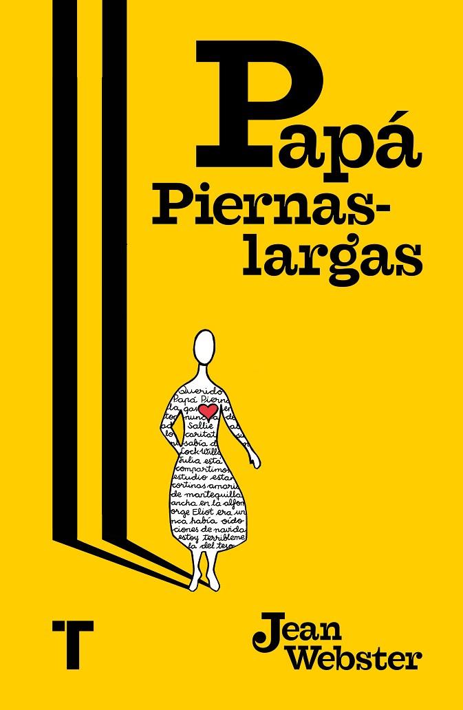 PAPA PIERNAS-LARGAS | 9788416354047 | WEBSTER, JEAN